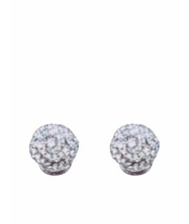 CHRISTIAN DIOR Серьги