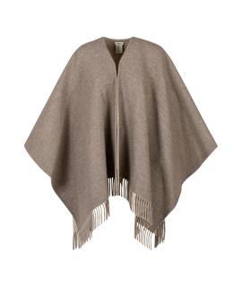 FENDI Накидка/пончо
