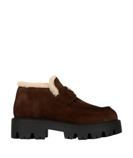 PRADA Ботинки