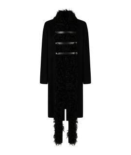 FENDI Пальто