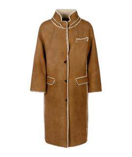 PRADA Дубленка