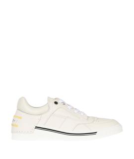 FENDI Низкие кроссовки / кеды