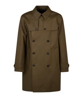 FENDI Тренч / плащ