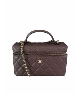 CHANEL Сумка через плечо