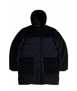 CORNELIANI Пуховик
