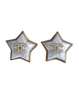 CHANEL Серьги