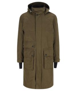 MONCLER GRENOBLE Парка