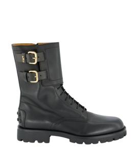 TOD'S Сапоги