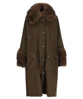 MONCLER GRENOBLE Пальто