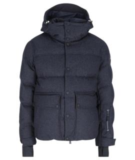 MONCLER GRENOBLE Пуховик