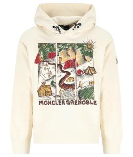 MONCLER GRENOBLE Худи/толстовка