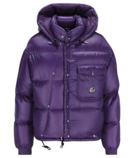 MONCLER Пуховик