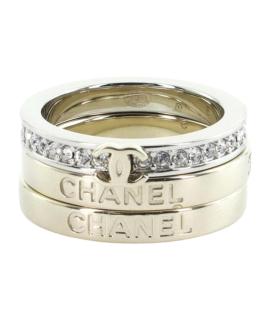 CHANEL Кольцо