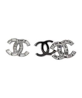 CHANEL Серьги