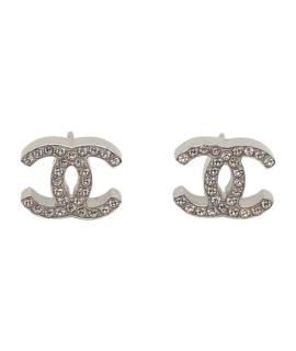 CHANEL Серьги