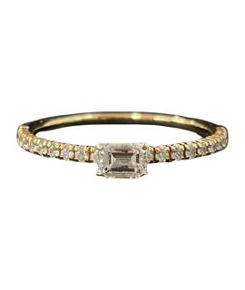 CARTIER Кольцо