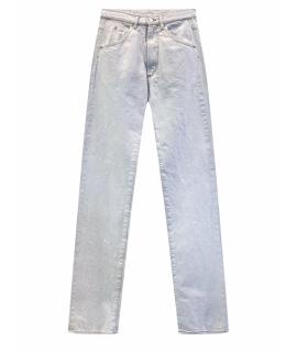 MAISON MARGIELA Прямые джинсы
