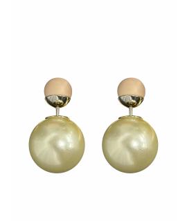 CHRISTIAN DIOR Серьги