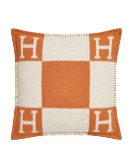 HERMES Подушка и одеяло