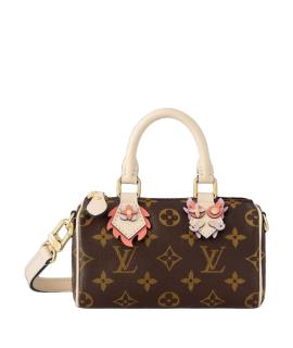 LOUIS VUITTON Сумка с короткими ручками