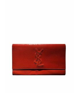 SAINT LAURENT Клатч/вечерняя сумка