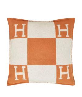 HERMES Подушка и одеяло