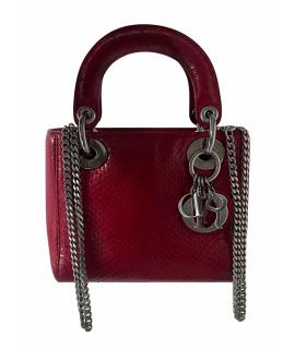 CHRISTIAN DIOR Сумка тоут