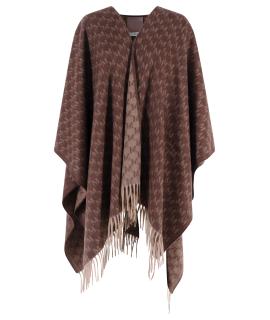 MAX MARA Накидка/пончо