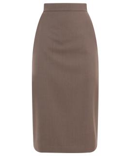 MAX MARA Юбка миди
