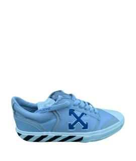 OFF-WHITE Кеды