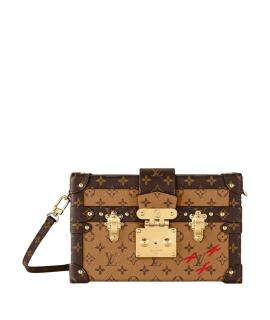 LOUIS VUITTON Сумка через плечо