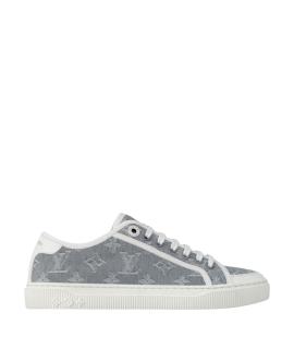 LOUIS VUITTON Кеды