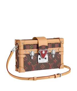 LOUIS VUITTON Сумка через плечо