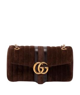 GUCCI Сумка через плечо