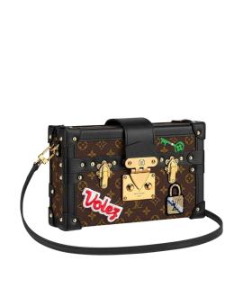 LOUIS VUITTON Сумка через плечо