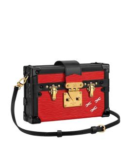 LOUIS VUITTON Сумка через плечо
