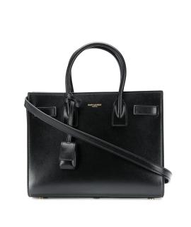 SAINT LAURENT Сумка с короткими ручками
