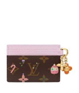LOUIS VUITTON Кардхолдер