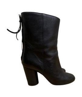 ISABEL MARANT Ботильоны