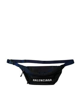 BALENCIAGA Поясная сумка