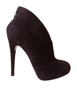 GIANVITO ROSSI Ботильоны
