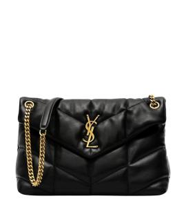SAINT LAURENT Сумка через плечо