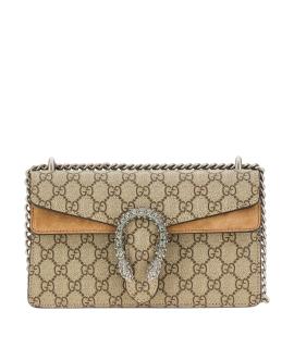 GUCCI Сумка через плечо