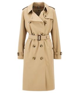 BURBERRY Тренч/плащ