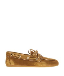 MIU MIU Лоферы