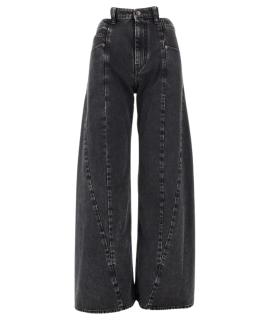 MAISON MARGIELA Прямые джинсы