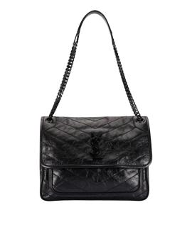 SAINT LAURENT Сумка через плечо