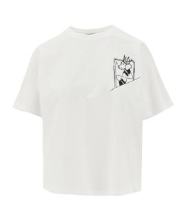 EMPORIO ARMANI Футболка