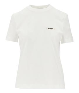 JACQUEMUS Футболка