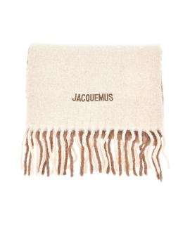JACQUEMUS Шарф